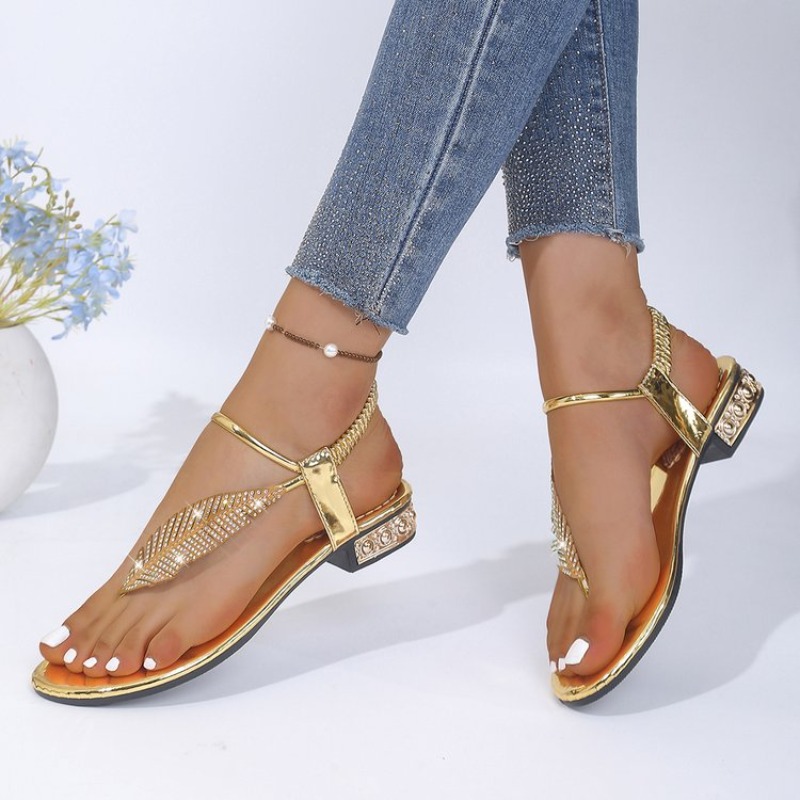 Sandalias de Mujer 2026, Sanda - Women'S Fashion Designer Clothes reseña y precio
