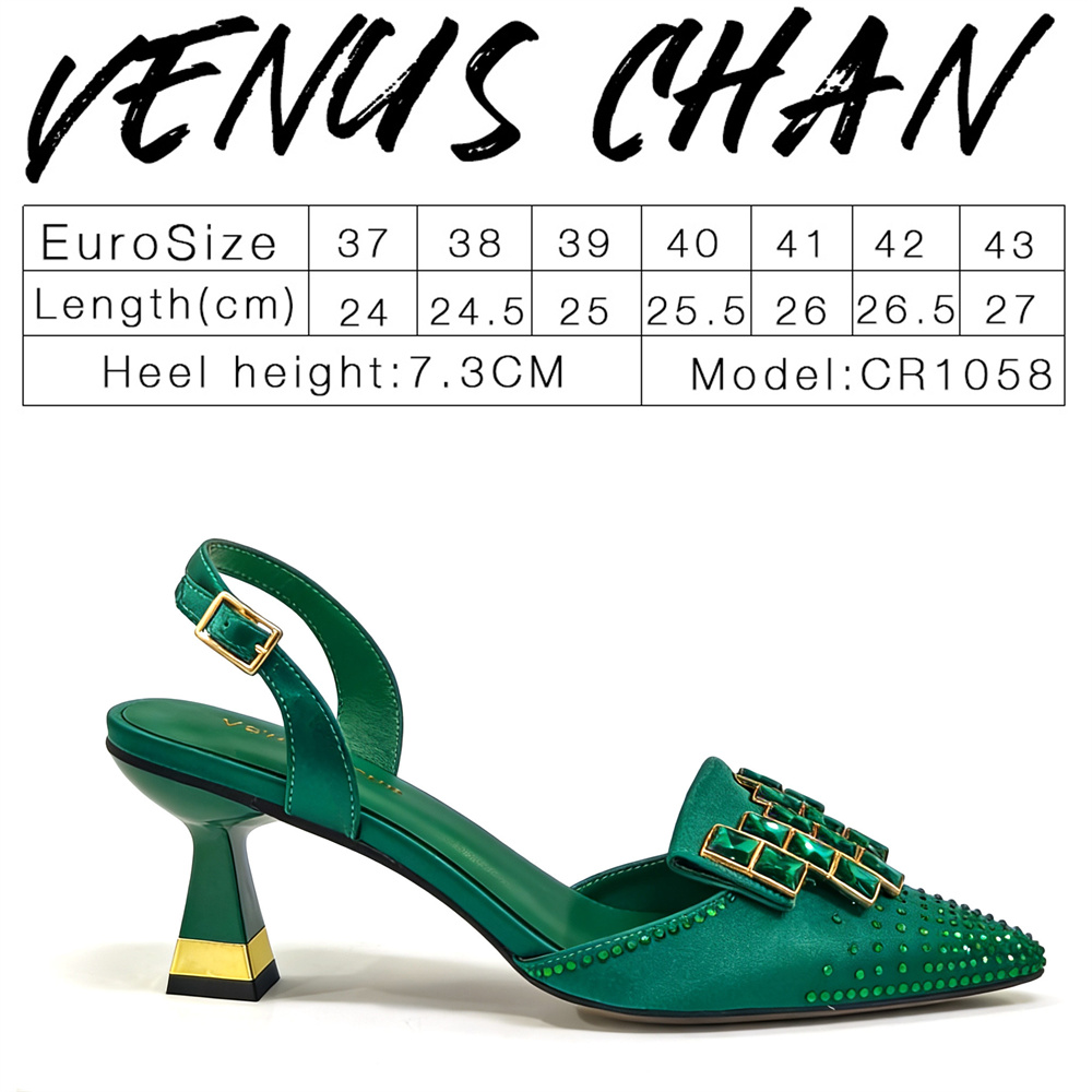 Elegante Conjunto de Zapatos y - Women Fashion Handbags reseña y precio