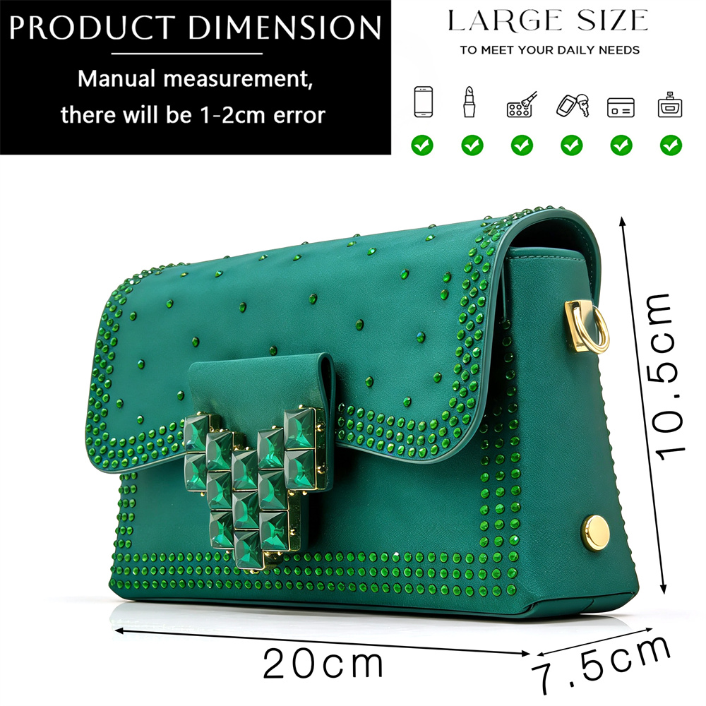 Elegante Conjunto de Zapatos y - Women Fashion Handbags reseña y precio