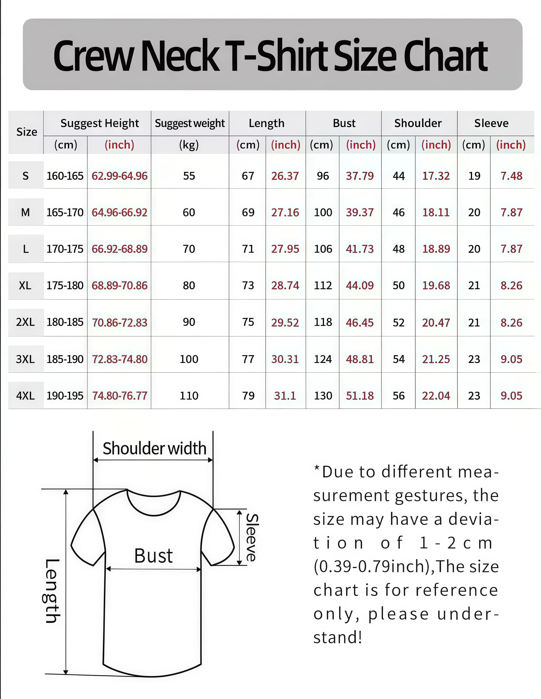 Camiseta negra estampada con l - Women'S Fashion Magazines reseña y precio