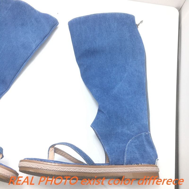 REAVE CAT zapatos sandalias co - Women Fashion Jeans reseña y precio