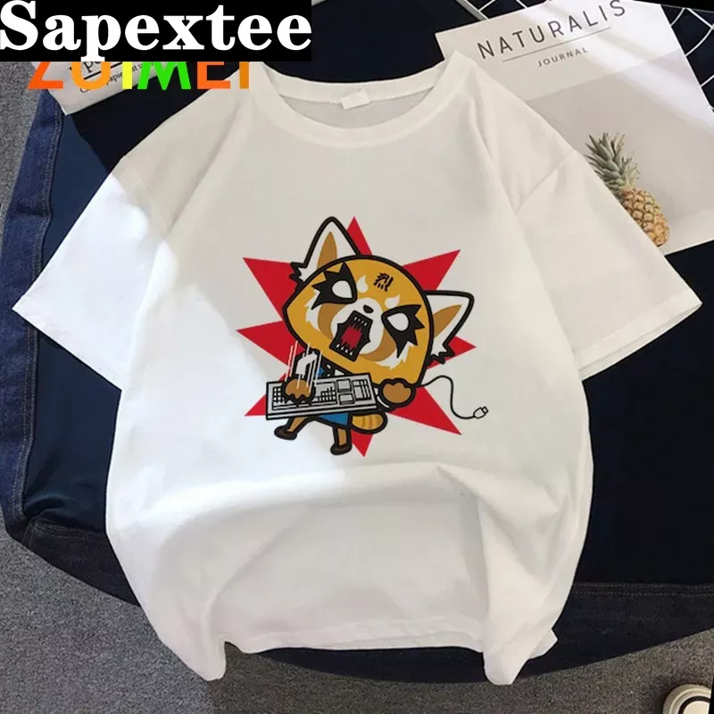 Camiseta con estampado de Anim - Women'S Fashion Vogue reseña y precio