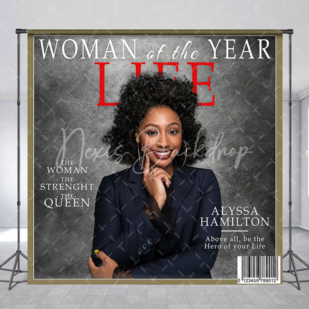 Fondo Personalizado para Fotos - Women'S Fashion Magazines reseña y precio