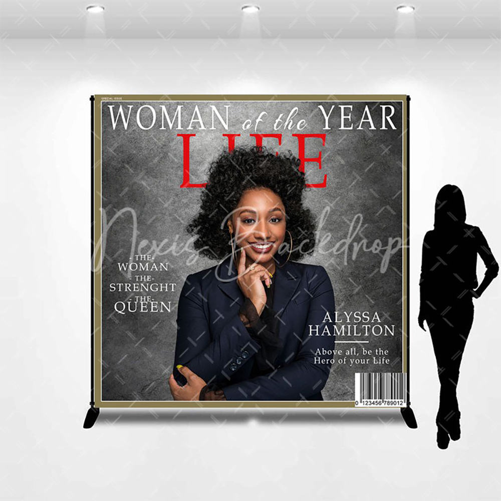 Fondo Personalizado para Fotos - Women'S Fashion Magazines reseña y precio