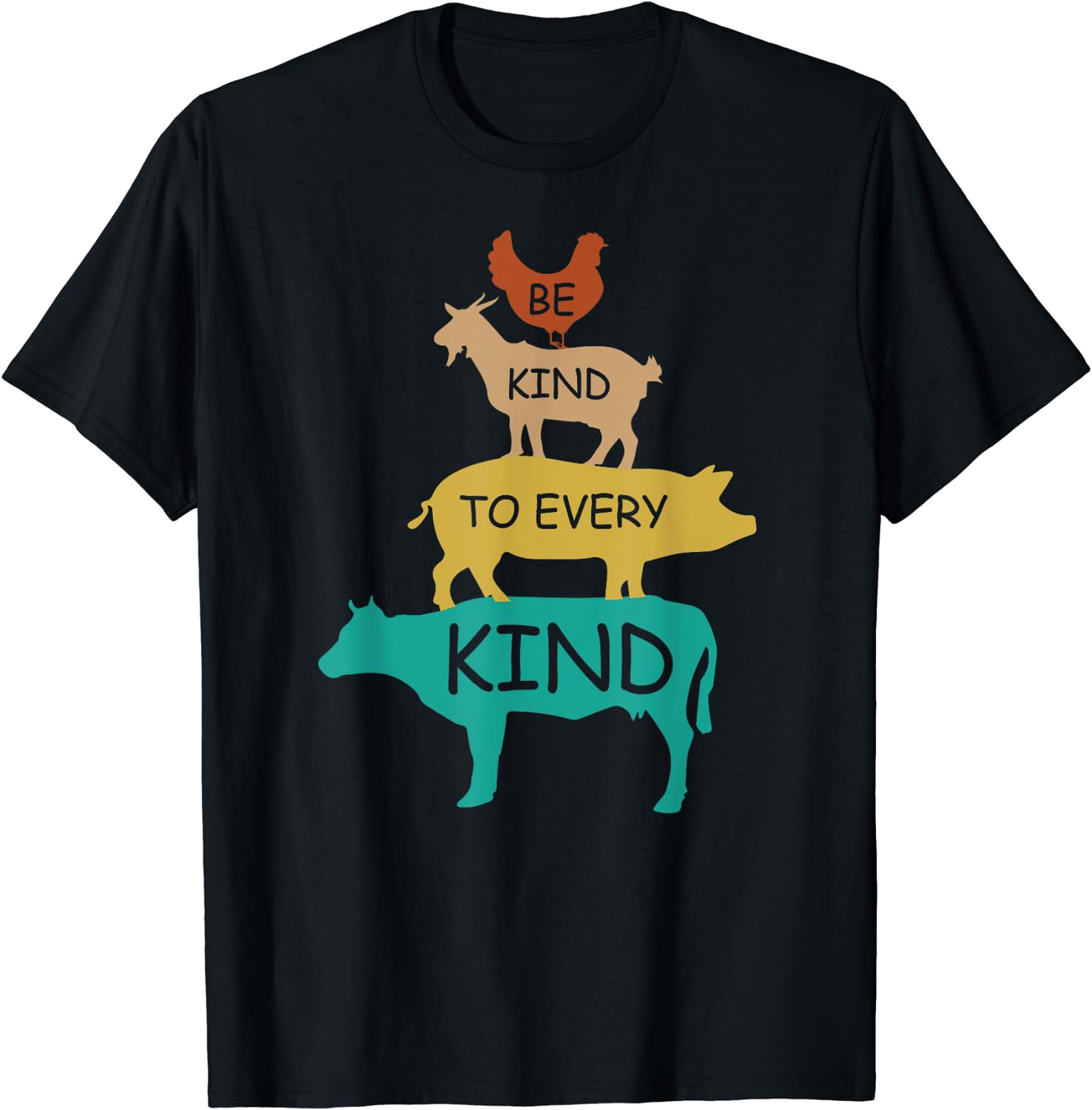 Camiseta Vintage vegana, camis - Women'S Fashion Magazines reseña y precio
