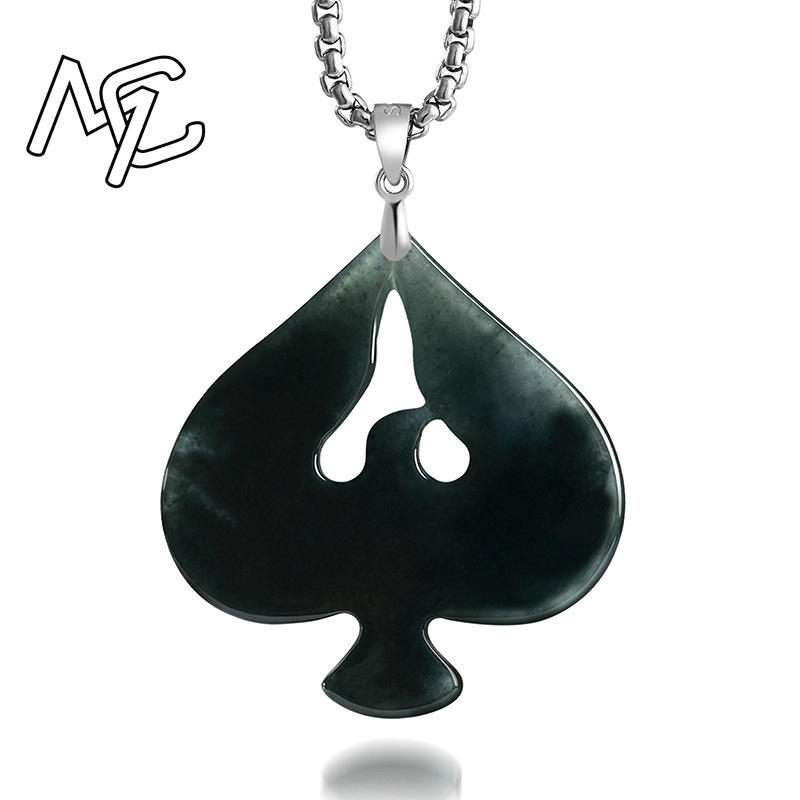 Collar con Colgante de Plata S - Women Fashion Necklace reseña y precio