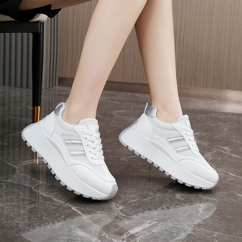 Zapatillas de deporte para muj - Women'S Fashion Tennis Shoes reseña y precio