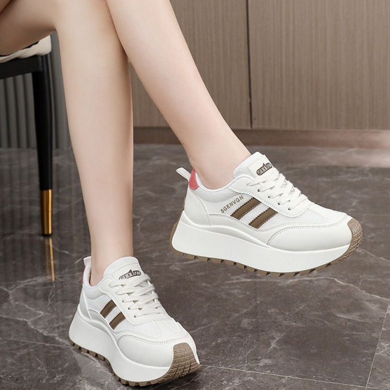 Zapatillas de deporte para muj - Women'S Fashion Tennis Shoes reseña y precio