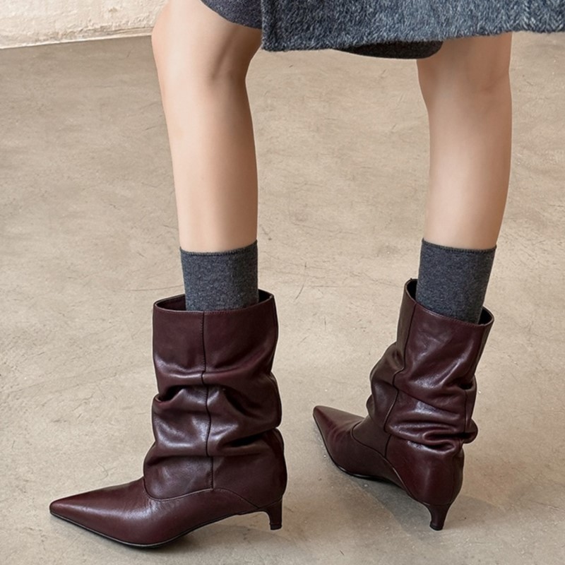 Dilalula 2026 botas cortas pli - Women'S Young Fashion reseña y precio