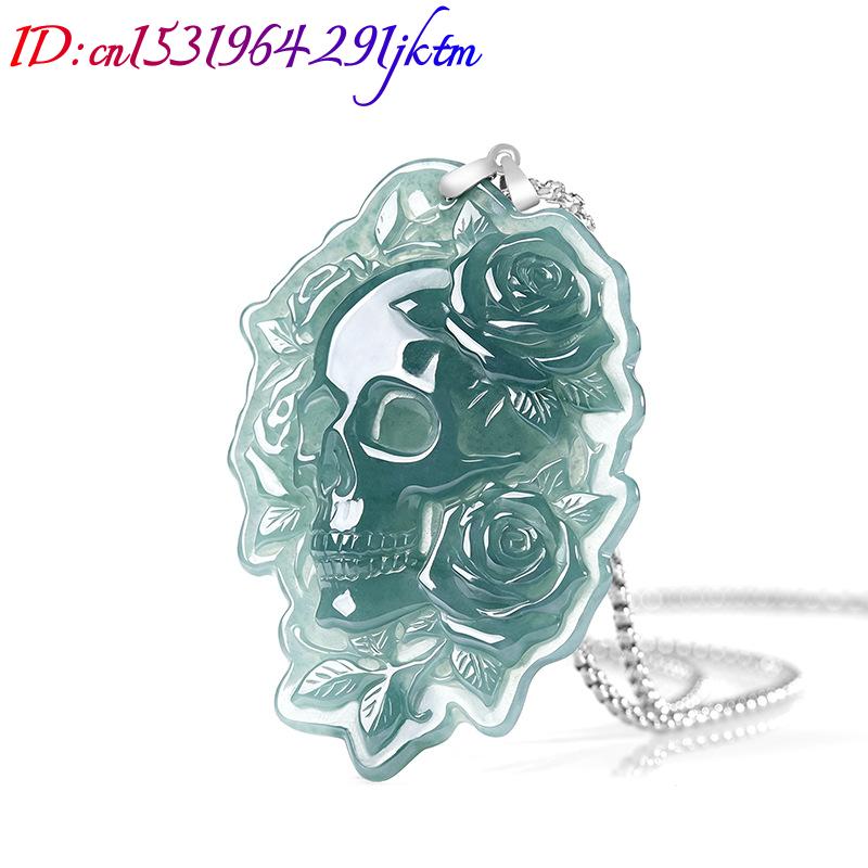 Collar con Colgante de Calaver - Women Fashion Necklace reseña y precio