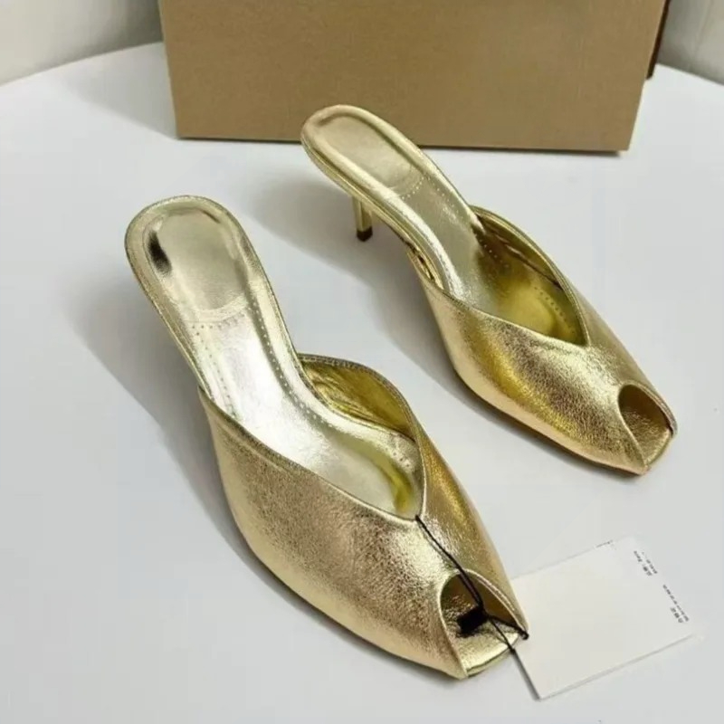 Zapatos de Tacón Alto de Diseñ - Women'S Fashion Designer Clothes reseña y precio