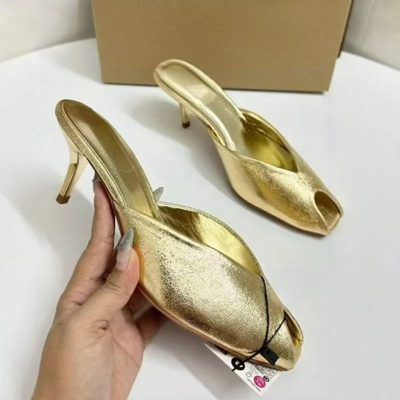 Zapatos de Tacón Alto de Diseñ - Women'S Fashion Designer Clothes reseña y precio