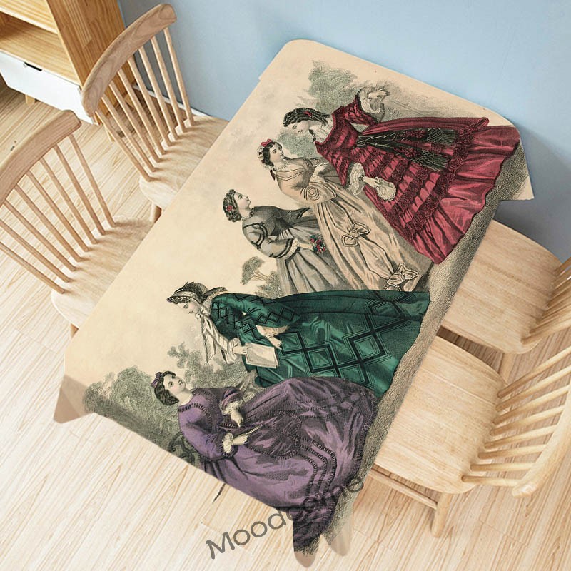 Royal Anicent Europa Era victo - Women'S Fashion Victorian Era reseña y precio