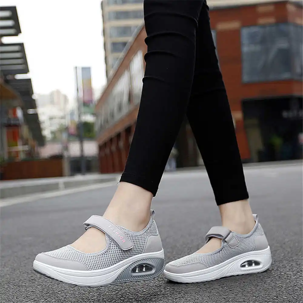36-41 zapatillas de deporte de - Women'S Fashion From The 50S reseña y precio