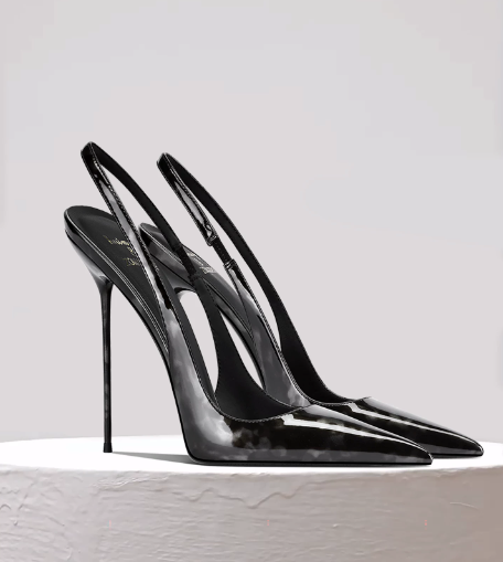 Nuevos tacones altos de punta  - Women'S Fashion Hats reseña y precio