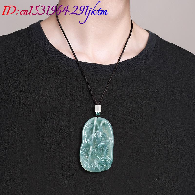 Collar con Colgante de Rey Mon - Women Fashion Necklace reseña y precio